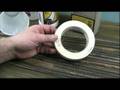 Model Railroad VLog: Ballasting Track: Part 1