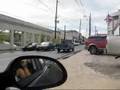 Arecibo, Puerto Rico: Helpful local leads us to highway