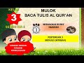 Materi Mulok Kelas 3 Sd