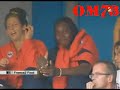 OM PORTRAIT STEVE MANDANDA OM PORTRAIT STEVE MANDANDA