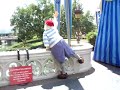 Mr. Smee and Captain Hook Mr. Smee and Captain Hook
