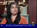 Lal Masjid Massacre Capital Talk - Part 3 / 5