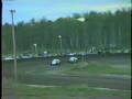 videos de 1990 Emo Speedway Modified Heat Race and Grudge Match