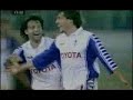 Golazo de Mauro Bressan (fiorentina-barcelona)