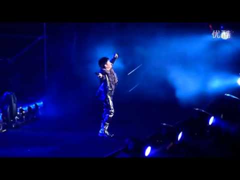 谭咏麟2011 北京演唱会半梦半醒之间Alan Tam