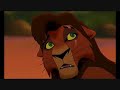Kovu & Kiara-Much More Beautiful Person