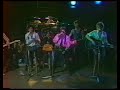 a sean tyla (ducks deluxe) composition covered by french band little bob story - 1984.