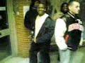 juvenioh, mack, yaps et kims en mode catchu cattchu