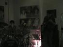 Full Moon, Santi, Egbert, Bernardo (Andre Indiana)