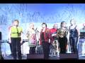 Silent Night by Danance, with Women On the Move Silent Night by Danance, with Women On the Move