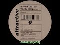 Horny United vs DJ Sign - Oohhh (Deniz Koyu Remix)