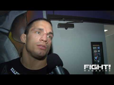 Jake Ellenberger Open to Rematch Vs John Doomsday Howard