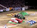 gravedigger vs reptoid gravedigger vs reptoid