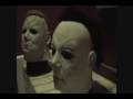 Myers masks Samhain and Resurrection H20 version completed by me Myers masks Samhain and Resurrection H20 version completed by me