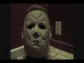Myers masks Samhain and Resurrection H20 version completed by me