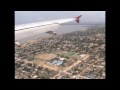 VUELO BOGOTA CARTAGENA.wmv