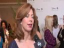 here's the desperate housewives on the red carpet giving an insight into season 5.