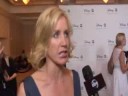 here's the desperate housewives on the red carpet giving an insight into season 5.