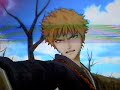 Bleach: Shattered Blade Ichigo\