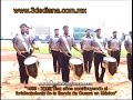BANDA DE GUERRA DE LA UNIVERSIDAD AUTONOMA DE DURANGO, CAMPUS MAZATLAN