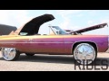 Stuntday Car Show - Montgomery, Alabama - RIDES Magazine - [HD]