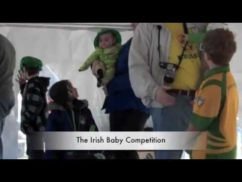 Green Beer Races 2012