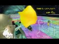 direct download of this track: rapidshare.com hope you know how to use wiiscrubber ;) apologies in advance to the minor audio lag/glitches/video glitches you may see, the original video did not have these. fortunately, they're not too major... anyway, welcome to another custom track for mario kart wii, based on the rainbow road of mario kart super circuit! this course was a joint project between me and mkdasher ;) mkdasher originally approached me with a work-in-progress model hack, he had already organised the main track layout, but due to the current constraints of szs modifier, couldn't make the track driveable. since i thought it was a fun idea, i agreed to help out, and designed the bouncy edges and boosts and made the entire track driveable. he also took care of ai routes, respawning, textures and item routes, and i made a (workingish) checkpoint system that sometimes fails under heavy strain online (nothing too big just shows everyone as being in the wrong place). this video, like snes rainbow road, is an online demonstration of the track in action with 6 players; mrbean35000vr imaownuatmkwii piticus nin*toad asheanao ugothacked and through unfortunate luck the game decided we should play things in mirror mode :p but, what can i say about the track? it's certainly the best custom track at the moment, in my opinion. it's also the longest track in (our out) of the game. the scale is quite massive, much like snes rainbow road. however to all you people who would  ... 