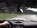 BSP STi in FP fast run 072207