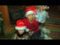Merry Christmas Kids