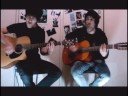 Monument Acoustic Cover (by NIHIL) Monument Acoustic Cover (by NIHIL)