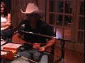 Brad Paisley Radio Interview