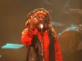 Winston McAnuff & JAVA - Wretched State live in Marseille Winston McAnuff & JAVA - Wretched State live in Marseille