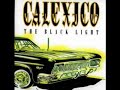 Calexico - Minas de cobre