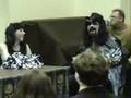 MONSTERFEST HORROR HOST PANEL