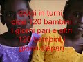 Il progetto istruzione del Centro delle Culture in Senegal Il progetto istruzione del Centro delle Culture in Senegal