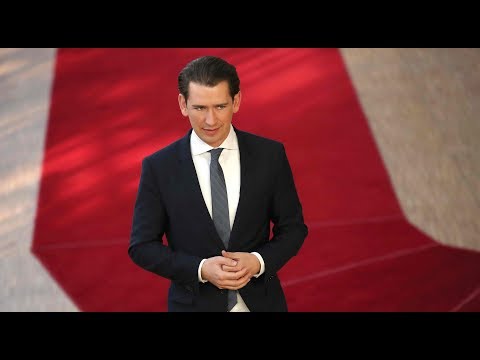 Österreich: FPÖ-Politiker diffamiert Migranten - Kanz ...