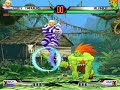 RadiantMUGEN Cody Battle- Blanka
