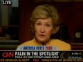 Senator boxer on Mccain's Temper tantrums!