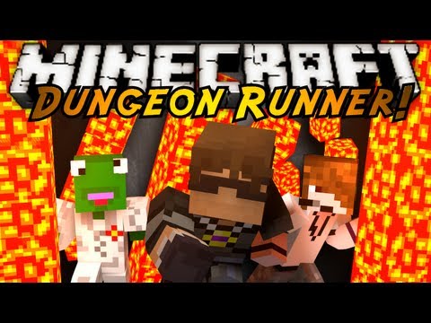 dungeon