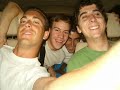 4 intrepidos