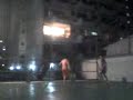 Marcelinho vs. Daniel no PF