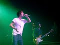 The Verve - Glasgow 02 Nov 2007 - Bitter Sweet The Verve - Glasgow 02 Nov 2007 - Bitter Sweet