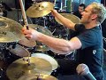 Drummer Live 07 - Jason Bowld - Part 1