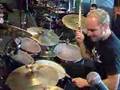 Drummer Live 07 - Jason Bowld - Part 1