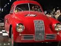 Mille Miglia 2008 - Prima Tappa Ferrara