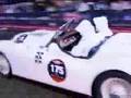 Mille Miglia 2008 - Prima Tappa Ferrara