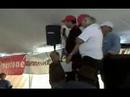 Podium Finish at 2008 One Lap of America/Cannonball Run