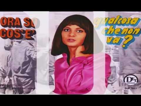 Clothilde » 📯 « Ora so cos'e' (1967)