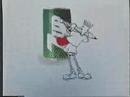 fido dido retro advert 7up