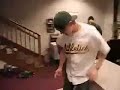 Ghostride the LBO